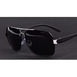 Mirror lens polarised sunglassesZonnebrillen