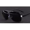Mirror lens polarised sunglassesSunglasses
