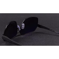 Mirror lens polarised sunglassesZonnebrillen