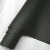 Moto - scooter - mat en vinyle noir