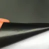 Moto - scooter - mat en vinyle noir