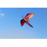 Kleurrijke vliegende draak - vlieger - 140 * 120cmVliegers
