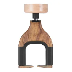 Wall mounted guitar hanger hook holderGitaar