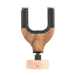 Wall mounted guitar hanger hook holderGitaar