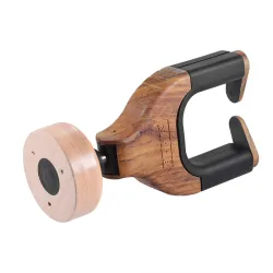 Wall mounted guitar hanger hook holderGitaar