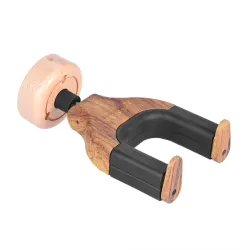 Wall mounted guitar hanger hook holderGitaar