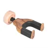 Wall mounted guitar hanger hook holderGitaar