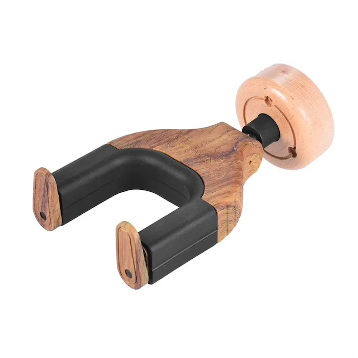 Wall mounted guitar hanger hook holderGitaar
