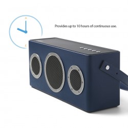 M4 WS-401 Bluetooth portable wireless speakerBluetooth Luidsprekers