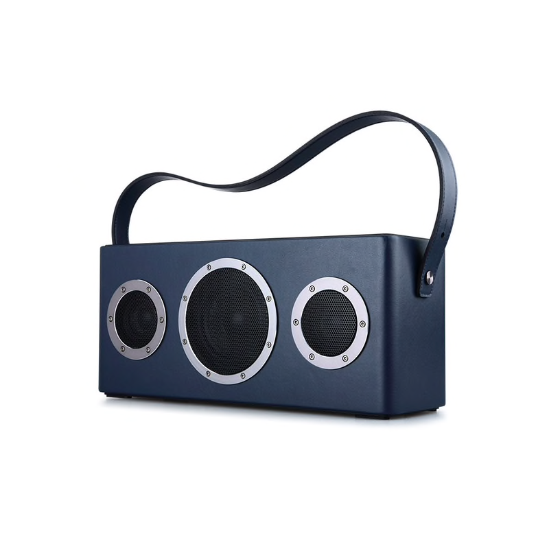 M4 WS-401 Bluetooth portable wireless speakerBluetooth Luidsprekers