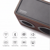 M4 WS-401 Bluetooth portable wireless speakerBluetooth Luidsprekers