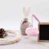 Licorne plush pendentif stylo bille gel crayon