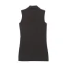 Elegant sleeveless coat vestJassen