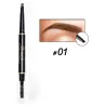 Wenkbrauwpotlood - langdurig - waterdichtMake-Up