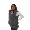 Maternity breastfeeding kangaroo vest baby carrierMaternity clothing