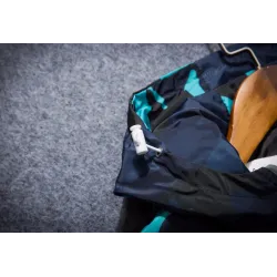 Camouflage veste capuche brise-vent unisexe