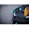 Camouflage hooded jacket windbreaker unisexJassen