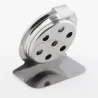Roestvrijstalen keuken - oven thermometerBakvormen