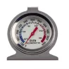 Roestvrijstalen keuken - oven thermometerBakvormen