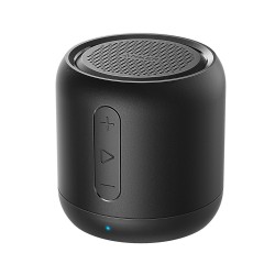Anker SoundCore Mini - haut-parleur Bluetooth - basses puissantes - son clair