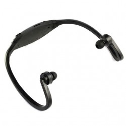 Sport wireless headphones headsetOor- & hoofdtelefoons