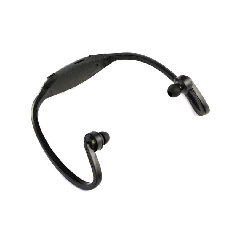 Sport wireless headphones headsetOor- & hoofdtelefoons