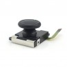 7 in 1 - 3D analog joystick thumb stick replacement - for Nintendo Switch Joy - controller sensor moduleSwitch