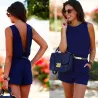 Mini maillot de saut pour femmes