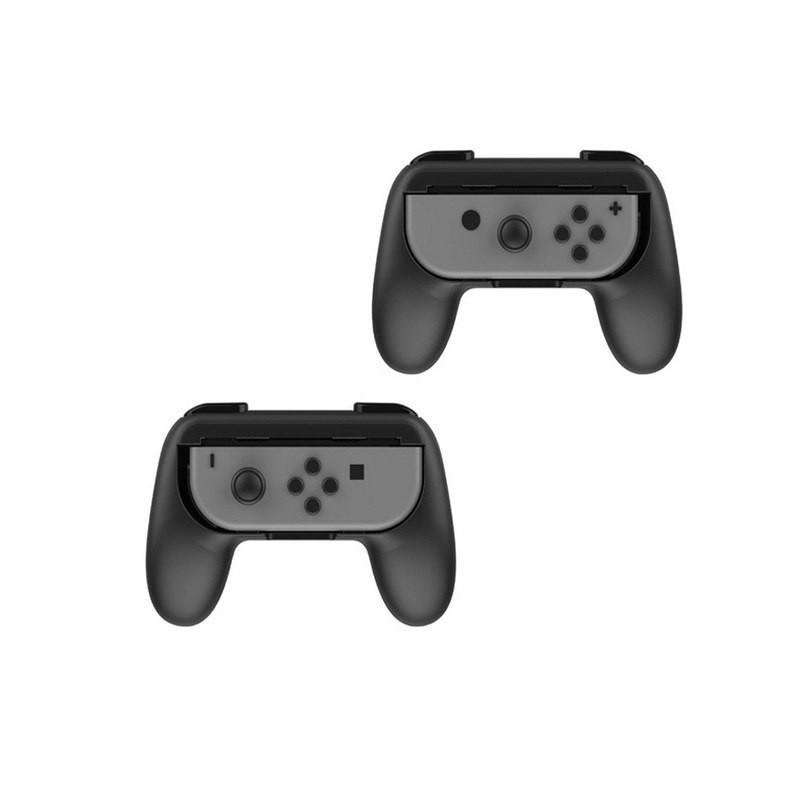 Nintendo Joy-Con Support de poignée 2 pcs