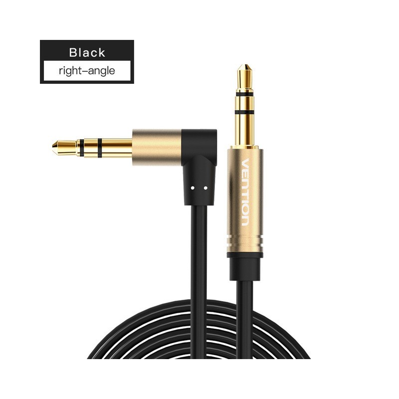 Car AUX 35mm jack audio cableKabels