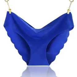 Slips de sous-vêtements ultra minces sans soudure