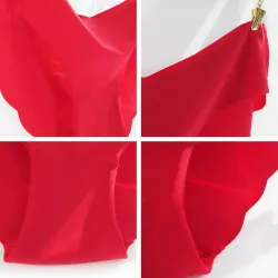 Slips de sous-vêtements ultra minces sans soudure