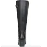 Natural wool genuine leather winter bootsLaarzen