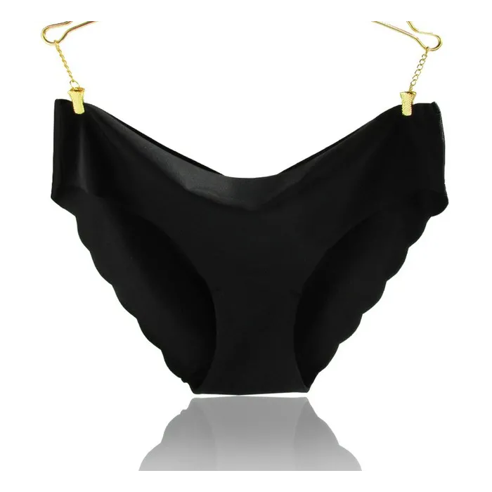 Slips de sous-vêtements ultra minces sans soudure