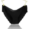 Slips de sous-vêtements ultra minces sans soudure