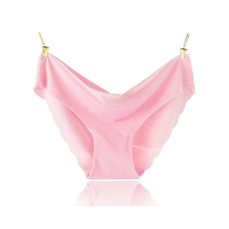 Seamless ultra thin underwear briefsLingerie