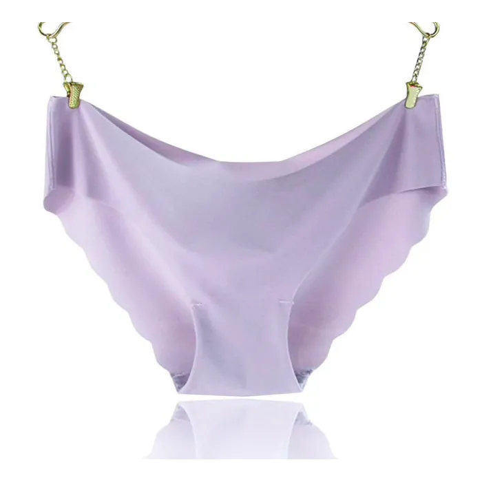 Seamless ultra thin underwear briefsLingerie