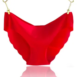 Seamless ultra thin underwear briefsLingerie