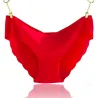Seamless ultra thin underwear briefsLingerie