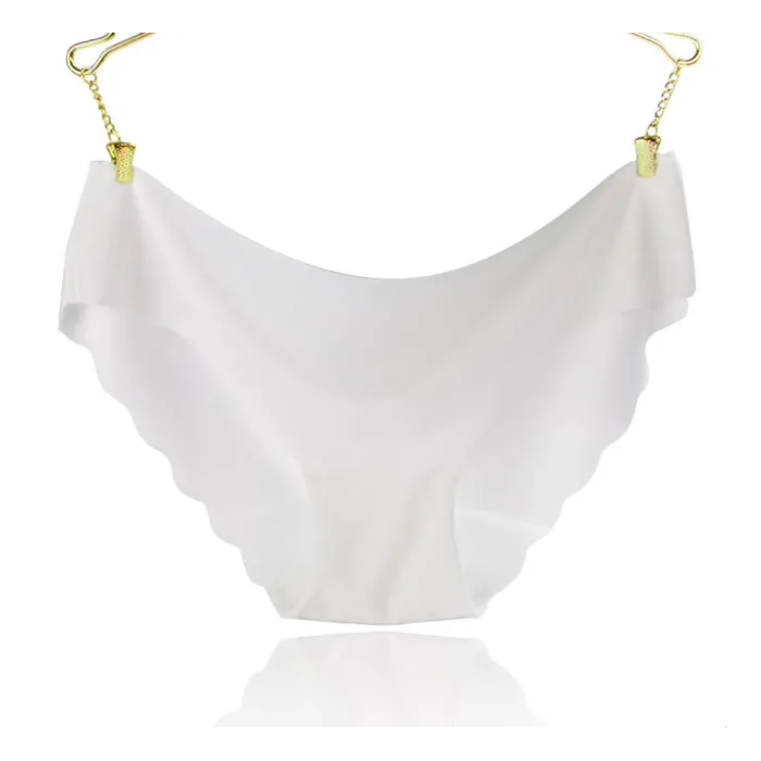 Seamless ultra thin underwear briefsLingerie