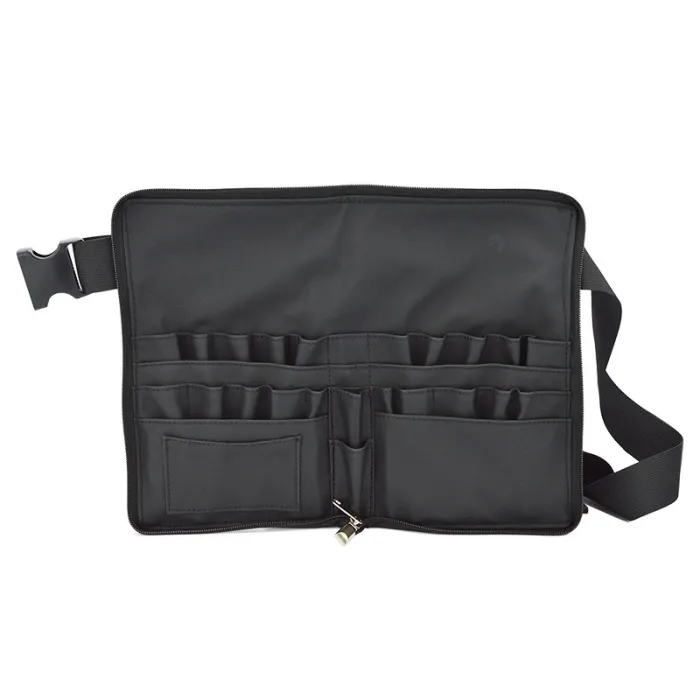 Draagbare make-up cosmetica tas met riemMake-Up