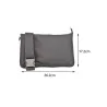 Draagbare make-up cosmetica tas met riemMake-Up