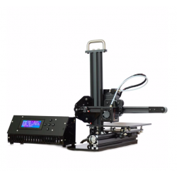 Desktop DIY 3D printer kit support off-line printDoe Het Zelf (dhz)