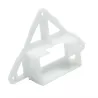 DIY Micro FPV RC Quadcopter FX797T 798T camera seat for Blade Inductrix Tiny WhoopR/C parts