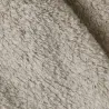Winter fur hooded vestJassen