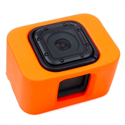 Gopro Hero 4 5 Session surfing float backdoor housing coverAccessoires