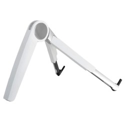 Ordinateur portable - support tablette - support avec angle réglable