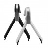 Ordinateur portable - support tablette - support avec angle réglable