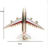 Avion Jumbo - broche