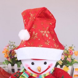 Christmas Santa Claus hatChristmas